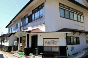 Takasagoya Ryokan